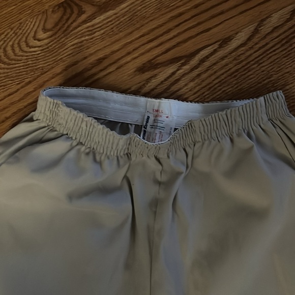 Brand new size, small uniform, city, khaki scrub pants - Picture 2 of 4